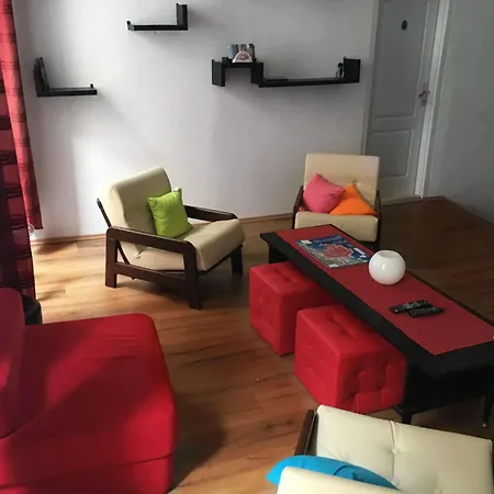 Apartment The Place - Dubrovnik